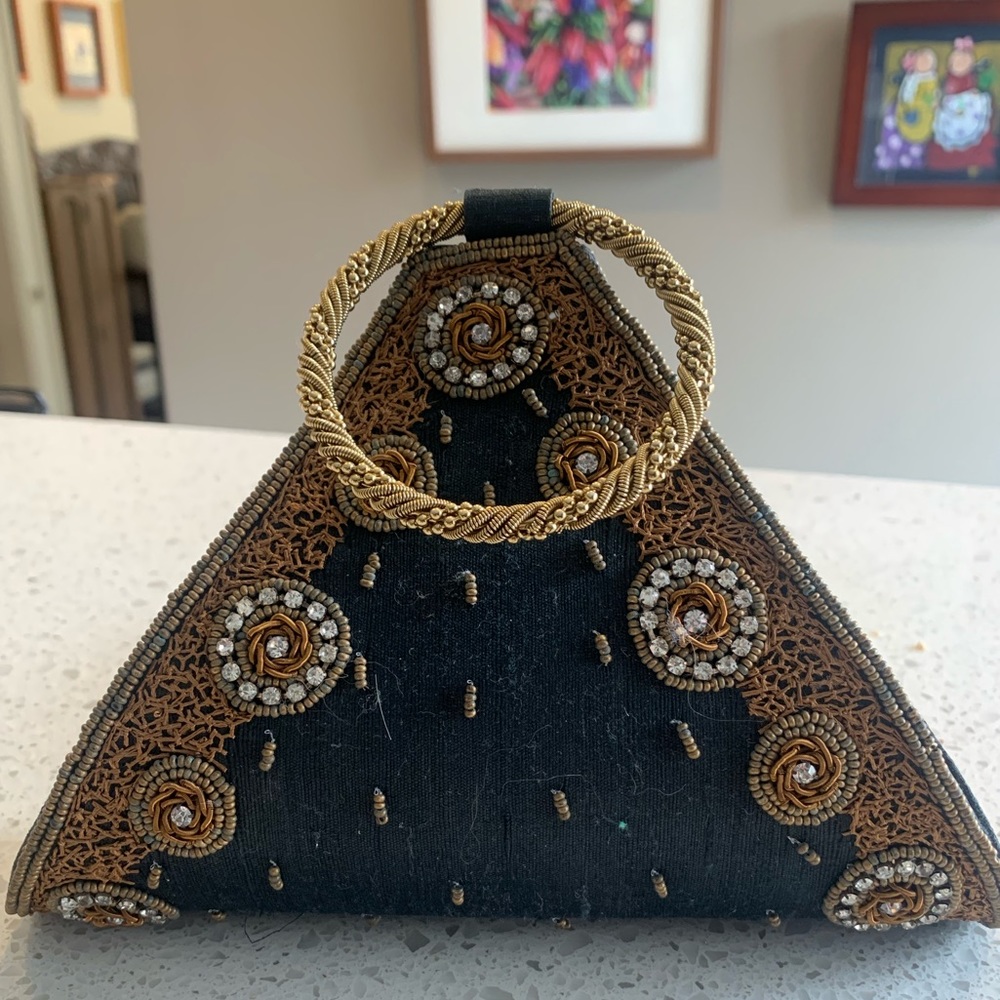 New Bracelet Handbag